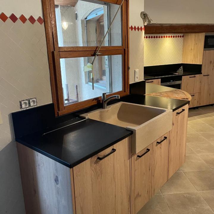 Entreprise de pose de matériaux naturels dans les Bouches-du-Rhône