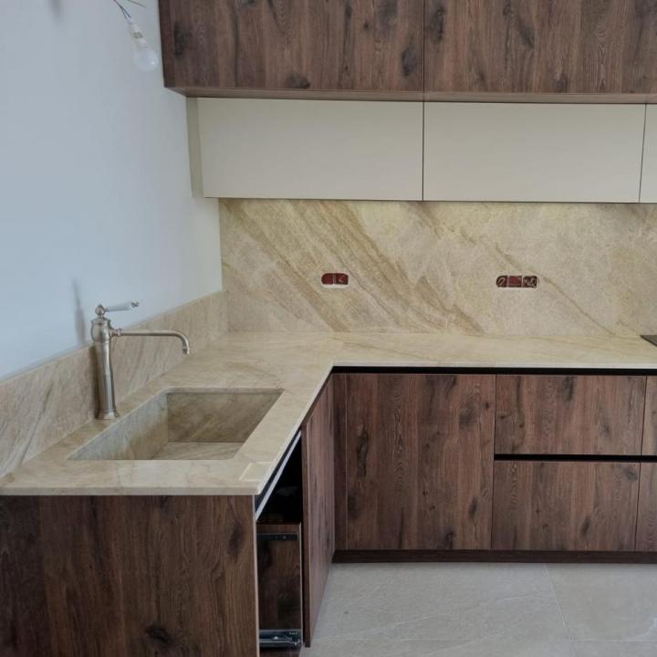 Pose de matériaux naturels Bouches-du-Rhône