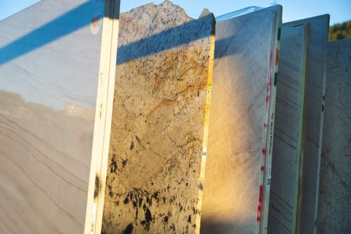 Vente de matériaux naturels Bouches-du-Rhône