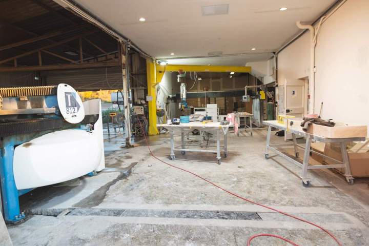 Vente de matériaux naturels Bouches-du-Rhône