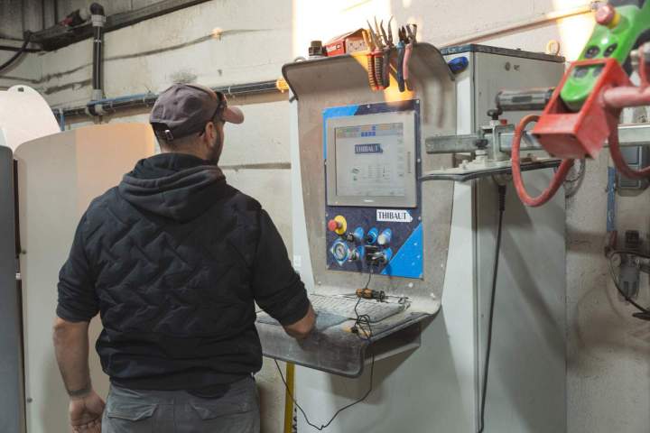 Vente de matériaux naturels Bouches-du-Rhône