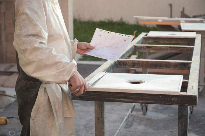 Vente de matériaux naturels Bouches-du-Rhône
