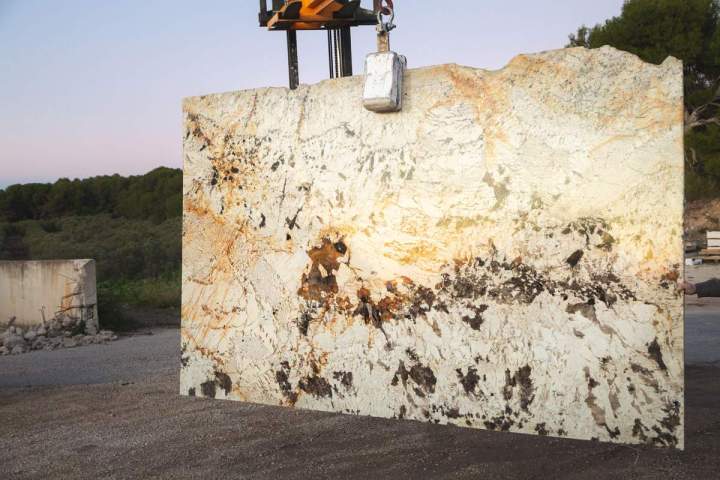 Vente de matériaux naturels Bouches-du-Rhône