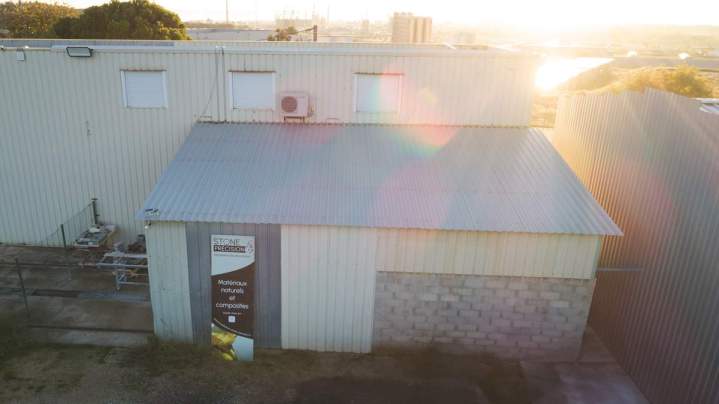 Vente de matériaux naturels Bouches-du-Rhône