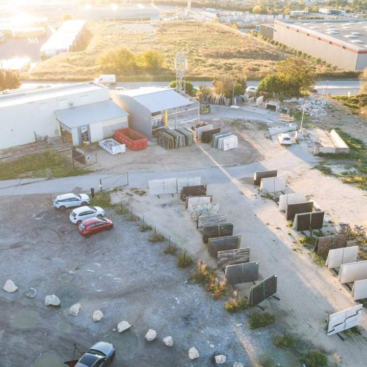 Fournisseur de matériaux naturels dans les Bouches-du-Rhône